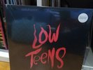 Every Time I Die - Low Teens.  Pink In Clear Vinyl LP