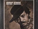 JOHNNY JENKINS: ton-ton macoute  CAPRICORN 12