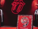 The Rolling Stones It's Only Rock N' Roll Carnaby Limited /1000 Red Vinyl LP Its
