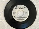 THE  OTHER SIDE,   rock  GARAGE PUNK  60'S CALIFORNIA