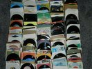 COLLECTION 503 RECORDS 45 RPM ROCK SOUL BLUES FUNK BEATLES STONES PRINCE ++