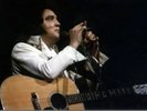 elvis presley pic w/ letter