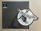 Destruction - Total Desaster - German LIMITED SHAPED PICTURE DISC - 460 MADE
