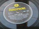 THE BEATLES 1963 UK LP  PLEASE PLEASE ME PARLOPHONE PMC 1202   GOLD SLEEVE
