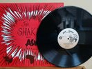Jah Shaka meets ASWAD in Addis Ababa Studio 12