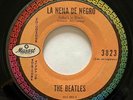THE BEATLES - Rock and Roll Music / Baby's in Black - RARE MEXICO 45 Musart