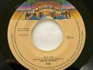 KISS - Dirty Livin' - RARE MEXICO 45 PROMO