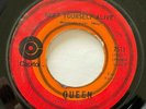 QUEEN - Son and Daughter / Keep Yourself Alive - RARE MEXICO 45
