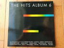 The Hits Album 6 Vinyl LP Whitney Houston, Fleetwood Mac, George Michael