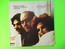ORNELLA VANONI VINICIUS DE MORAES TOQUINHO LP EX  BRAZIL PRESS