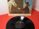 Miguel Aceves Mejia Viejos Amigos Vol.VII LP Vinyl RCA Victor