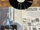 CAROLE KING Tapestry WHITE SILVER ODE AMLS 2025 UK VINYL LP FOLK VG