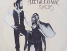 FLEETWOOD MAC RUMORS WARNER BROS BSK3010 ORIG 1ST PRESS VG