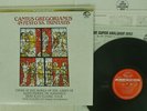 SOLESMUS GREGORIAN CHANT SEVEN SEAS KIJC-9165 JAPAN AUDIOPHILE VINYL LP