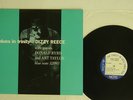 DIZZY REECE BLUES IN TRINITY BLUENOTE B1 32093 US VINYL LP
