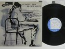 HORACE SILVER QUINTET BLOWIN' THE BLUES AWAY BLUE NOTE BN 4017 JAPAN VINYL LP