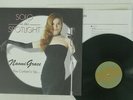 NAOMI GRACE SOLO IN THE SPOTLIGHT VENUS VHJD-15 JAPAN HEAVY WEIGHT VINYL LP