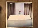 The Wire LP Chairs Missing 1st German Press Harvest 1C 064-06801 1978 NM rare