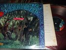 CREEDENCE CLEARWATER REVIVAL : SUZIE Q RED VINYL LP 1969 LIBERTY LP-8707 JAPAN