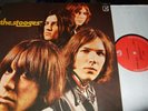 THE STOOGES : SAME LP ELEKTRA 42032 GERMANY