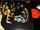 THE JIMI HENDRIX EXPERIENCE : ELECTRIC LADYLAND 2LP POLYDOR 2612037 NL