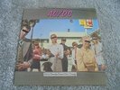 AC/DC - Dirty Deeds Done Dirt Cheap 1976 UK LP ATLANTIC 1st