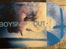 boys night out make yourself sick vinyl