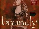 Brandy - The Best Of Brandy (Vinyl 2LP - 2005 - EU - Reissue)