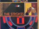 The Strokes - Room On Fire Album 12” Vinyl LP Record 2003