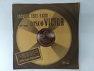 Beniamino Gigli - Addio Bel Sogno/Solo Per Te, Lucia - RCA Victor - 78RPM - 10