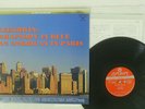 LORIN MAAZEL GERSHWIN RHAPSODY IN BLUE LONDON KIJC-9223 JAPAN AUDIOPHILE LP