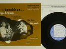 LOU DONALDSON NEW FACES - NEW SOUNDS BLUE NOTE TOJJ-5030 JAPAN VINYL 10