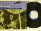 ART BLAKEY BIG BEAT BLUE NOTE BN 4029 JAPAN VINYL LP