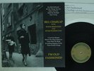 BILL CHARLAP I'M OLD FASHIONED VENUS VHJD-42 JAPAN HEAVY WEIGHT VINYL LP