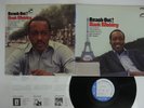 HANK MOBLEY REACH OUT BLUE NOTE/TOSHIBA EMI BN-4288 JAPAN VINYL LP