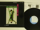 LOU DONALDSON MR.SHING-A-LING BLUE NOTE BN-4271 JAPAN VINYL LP