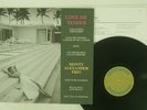 MONTY ALEXANDER TRIO LOVE ME TENDER VENUS VHJD-55 JAPAN HEAVY WEIGHT VINYL LP