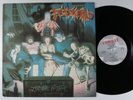 TANKARD Zombie Attack COMBAT LP VG+/VG++
