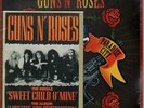 GUNS N ROSES Welcome To Paradise City: the Legendary Ritz Broadcast DOUBLE 10