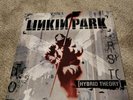 Hybrid Theory by Linkin Park Record 