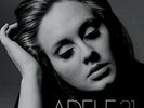 ADELE  21  VINYL RECORD