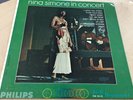 NINA SIMONE-NINA SIMONE IN CONCERT PHILIPS STEREO -SOUL JAZZ