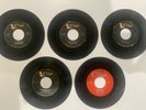 (36) Midwest Polka 45 s - CUCA / Dana / Jay Jay / Flint / Gold Star / Jaro