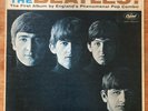 Vinyl Meet The Beatles Mono 1964 VG/VG See Description And Photos Essential LP
