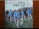 SPIRAL STAIRCASE  More Today than Yesterday vinyl LP record SHRINK   NM/M
