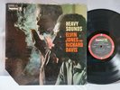 Elvin Jones - Heavy Sounds - 1970 Press - Impulse AS-9160 - Richard Davis