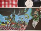 Joe Walsh  [PROMO COPY] But Seriously Folks ASYLUM  Japan Ex Ex STERLING SOUND