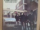 FLAMIN' GROOVIES Shake Some Action '76 LP Sire Original sasd7521 Rhythm Punk
