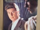 Michael Crawford With The London Symphony Orchestra - With Love - UK Album LP