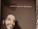 Mogwai - Come On Die Young 2xLP 1999 US Pressing VG+ Condition